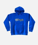 Adwysd 3116 Royal Blue Hoodie