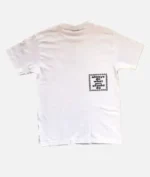 Adwysd Forever 3116 White T-Shirt