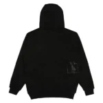 Adwysd Black Mick Fanning Hoodie