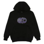 Adwysd Black Mick Fanning Hoodie