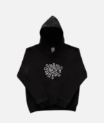 Adwysd Cozy Black Tracksuit