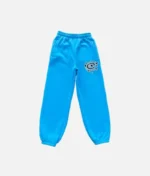 Adwysd Breezy Light Blue Joggers