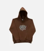 Adwysd Full Brown Tracksuit