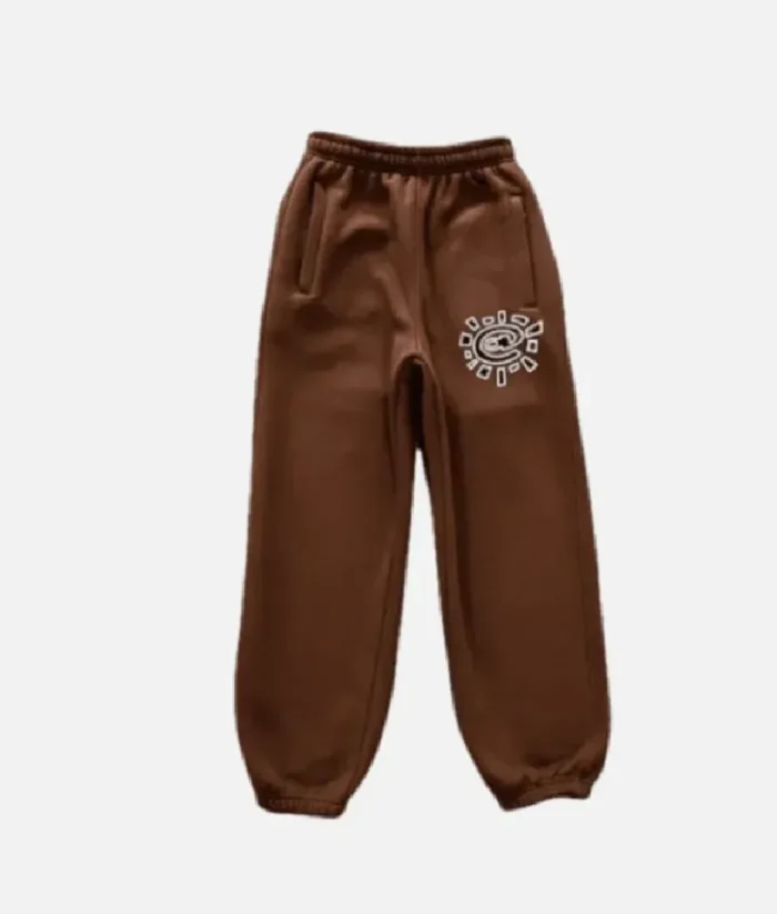 Adwysd Full Brown Tracksuit