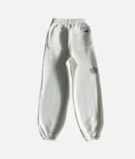 Adwysd Chill White Joggers