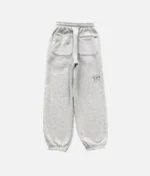 Adwysd Cozy Grey Joggers