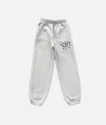 Adwysd Cozy Grey Joggers