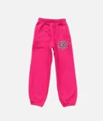 Adwysd Cozy Pink Joggers