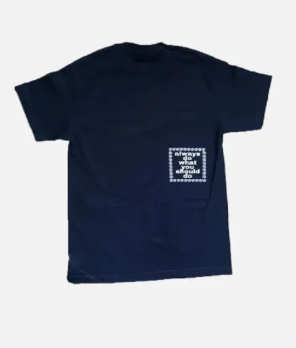 Adwysd Eternal Navy 3116 T-Shirt