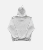 Adwysd Full Grey Hoodie