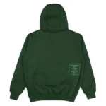 Adwysd Green Mick Fanning Hoodie