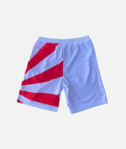 Adwysd Irons Court Shorts