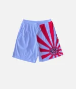 Adwysd Irons Court Shorts