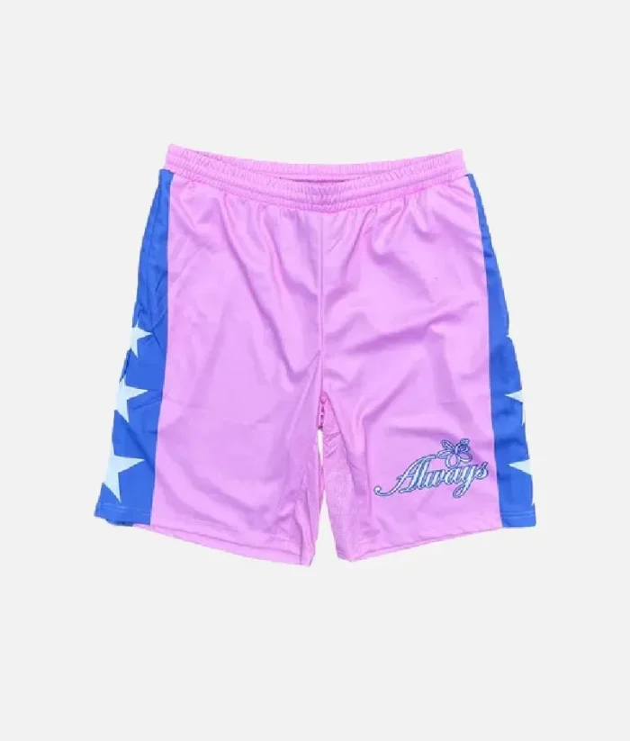 Adwysd PP Beach Vibe Shorts