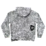 Adwysd Sick Dan Digi Camo Hoodie