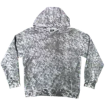 Adwysd Sick Dan Digi Camo Hoodie