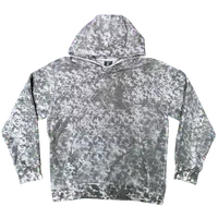 Adwysd Sick Dan Digi Camo Hoodie