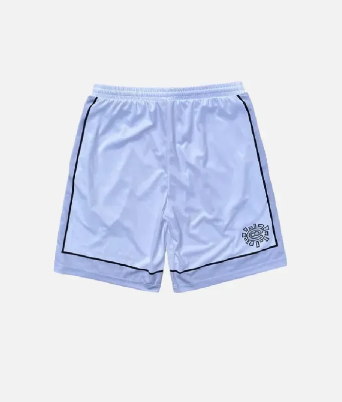 Adwysd Solar Court Shorts