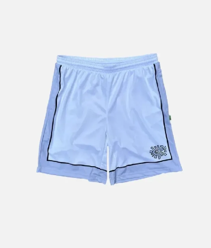 Adwysd Solar Court Shorts