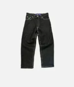 Adwysd Sun Power-Denim Jeans