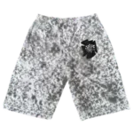 Adwysd Tactical Camo Shorts