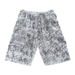 Adwysd Tactical Camo Shorts