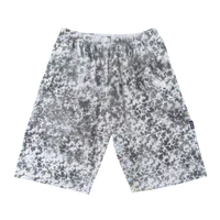 Adwysd Tactical Camo Shorts