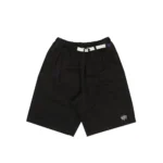 Adwysd Urban Jam Shorts – Black