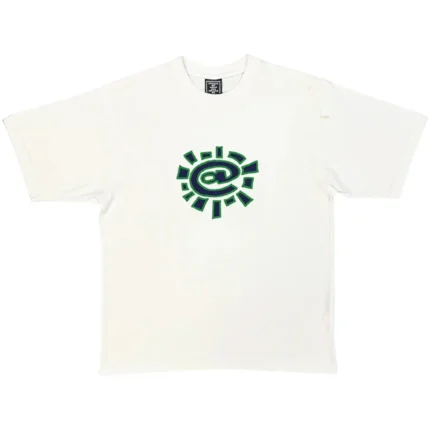 Adwysd White T Shirt