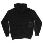 Adwysd Zip Up Hoodie