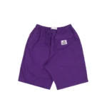 Always Gramicci Purple Jam Short