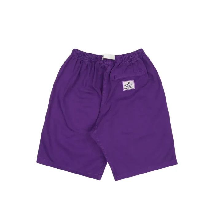 Always Gramicci Purple Jam Short