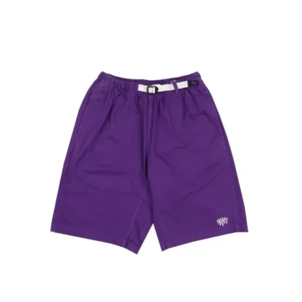 Always Gramicci Purple Jam Short